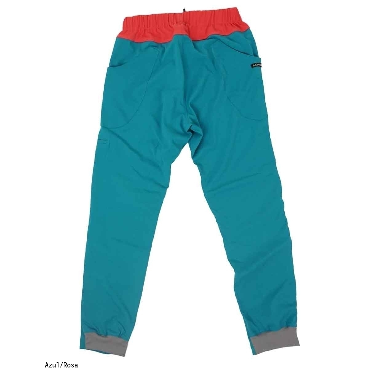 Crux V2 - Pantalón de escalada para dama - Image 3