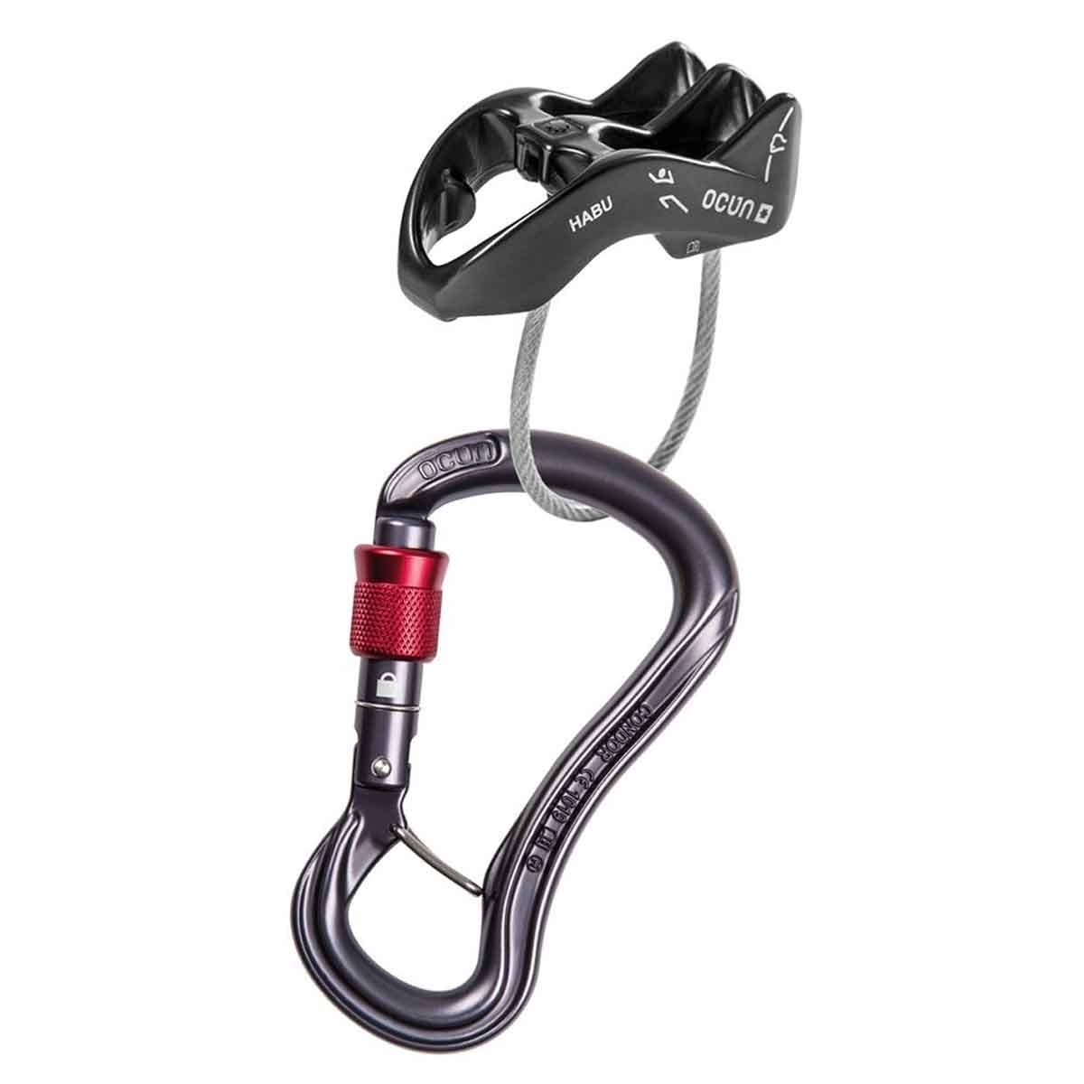 KIT ASEGURADOR CONDOR SCREW HABU