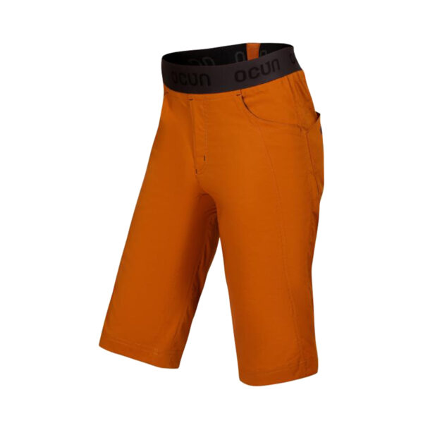 Mania Eco Short de Escalada