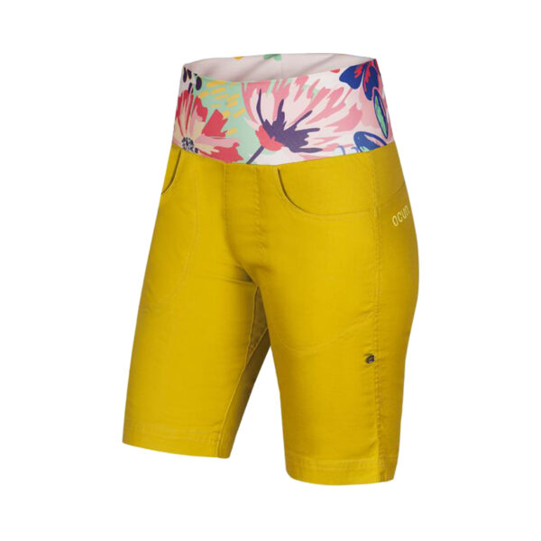 Sansa Short de escalada de Mujer