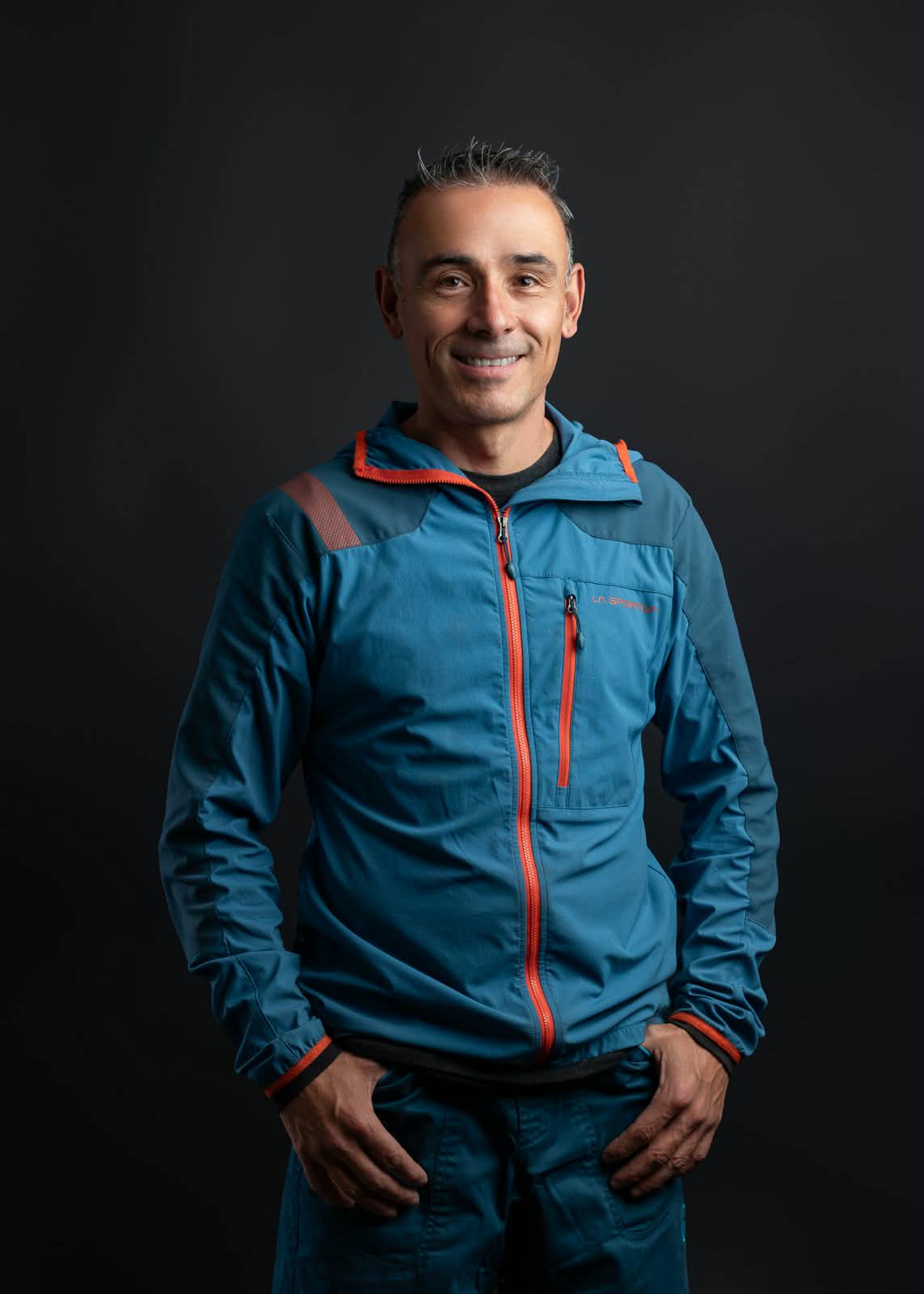 Javier Serratos