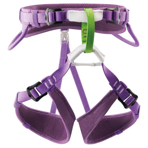 Macchu Arnes Para Niño Violeta Os