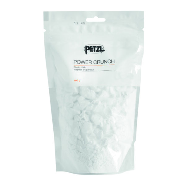 Power Crunch Magnesia 100 Gr